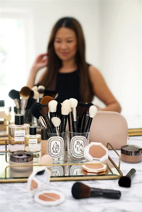 Mac Makeup Brush Set And Their Uses | Saubhaya Makeup