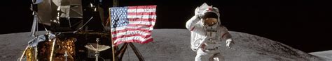 US flag, space, NASA, Earth, Moon HD wallpaper | Wallpaper Flare