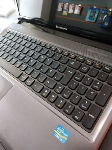 Lenovo IdeaPad Z580 Keyboard - colchesterit.com