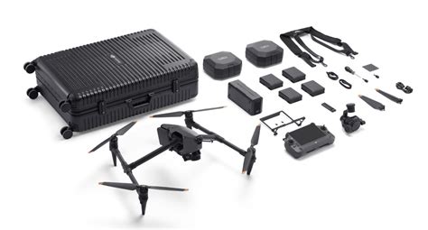 New DJI Inspire 3 drone is here: 15 things to know