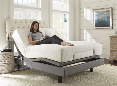 Adjustable Beds – Jordan Bedding & Furniture Gallery