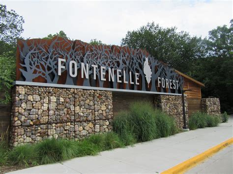 Fontenelle Forest - Lewis and Clark Trail Experience