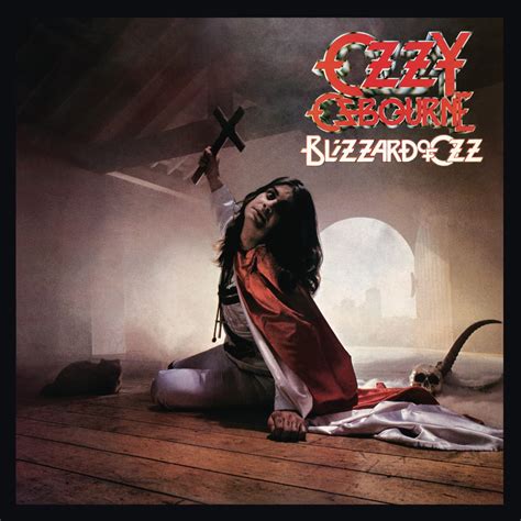 ‎Blizzard of Ozz (40th Anniversary Expanded Edition) by Ozzy Osbourne on Apple Music