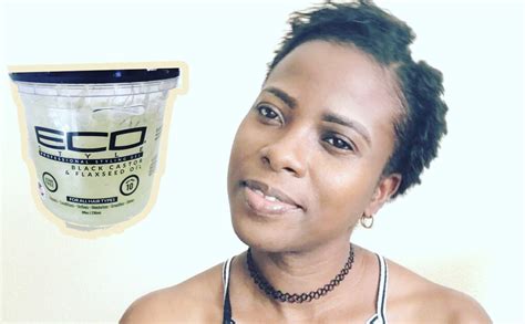 Eco styler gel wash n go on short 4c hair 3c Natural Hair, Natural Hair Regimen, Going Natural ...