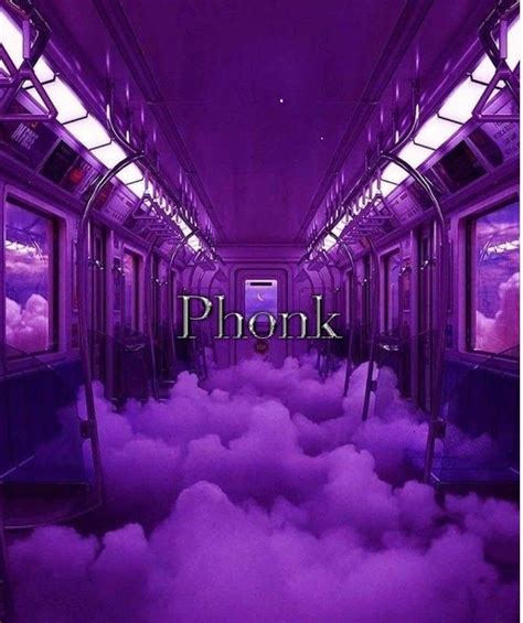 Phonk, KU$HN!R, Drift Phonk in 2022 | Purple aesthetic, Purple wallpaper, Purple vibe