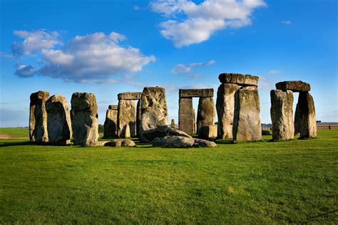 How was Stonehenge built? | How It Works Magazine