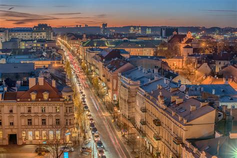 Vilnius | Lithuania Travel Guide | Rough Guides