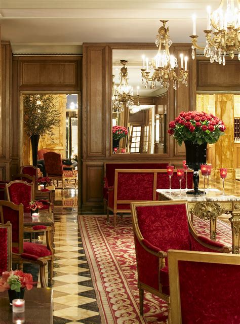 CRILLON PARIS HOTEL. PARIS HOTEL - 7 BROTHERS MOTEL - Blog.hr