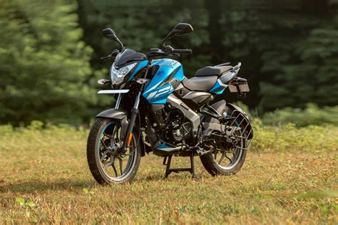 Bajaj Pulsar NS 125 STD Price, Images, Mileage, Specs & Features