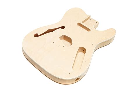 Best Telecaster Guitar Kit (Complete Reviews)