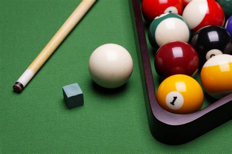 How to Play Billiards for Beginners