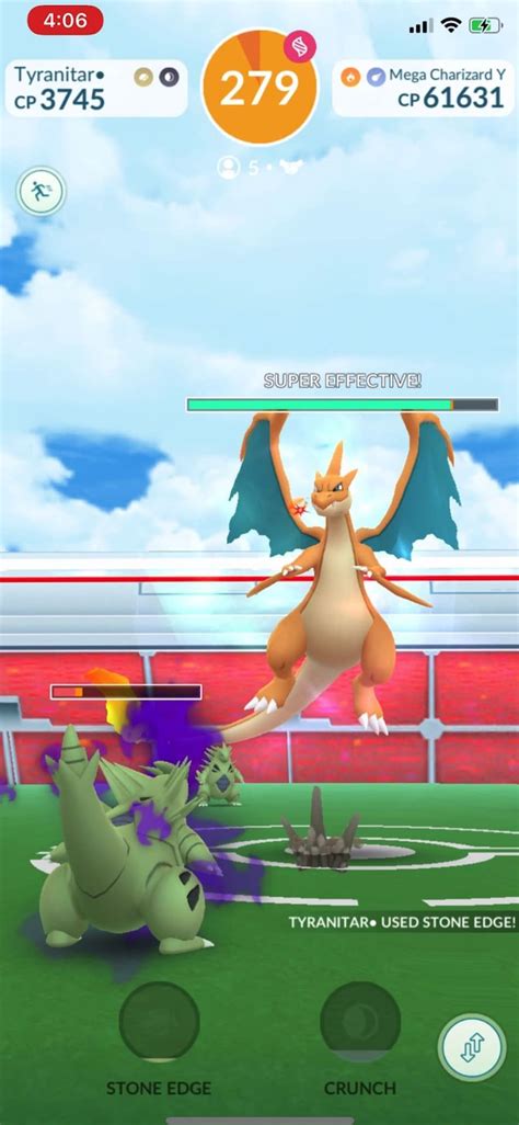 Mega Raid Guide: Top Mega Charizard Y Counters In Pokémon GO