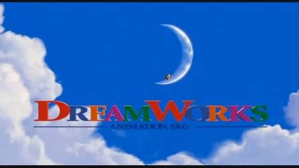 Logo Variations DreamWorks Animation Closing Logos - Dreamworks Animation Photo (44309774 ...