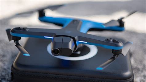 Skydio introduces all-new Skydio 2. First true DJI Mavic 2 Pro competitor?