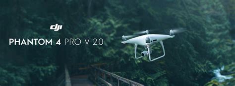 Phantom 4 Pro V2.0