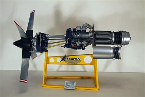 Aircraft Engines in scale - WIP: All The Rest: Motorcycles, Aviation ...