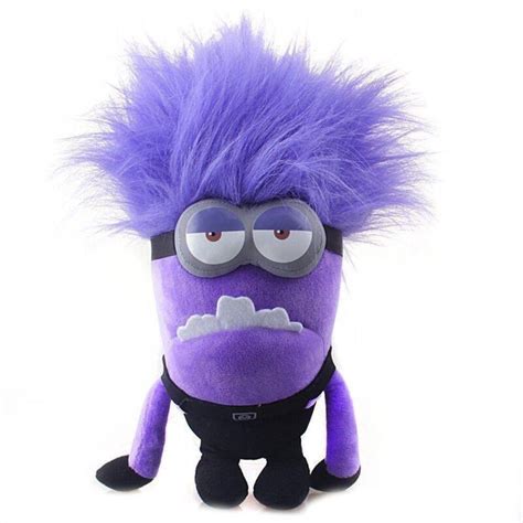 Despicable Me Minion Plush | eBay