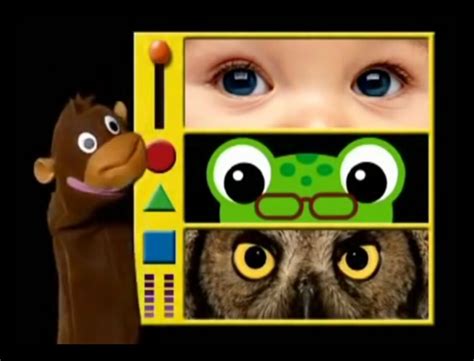 Monkey boy | Baby einstein, Puppets, Puppet show