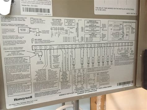 Interfacing Raspberry PI to HoneyWell alarm system (3V vs 12V ...