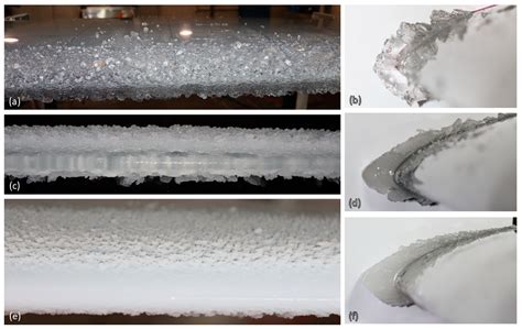 Aerospace | Free Full-Text | Ice Accretion: Image Post-Processing ...