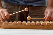 Xylophone Players Free Stock Photo - Public Domain Pictures