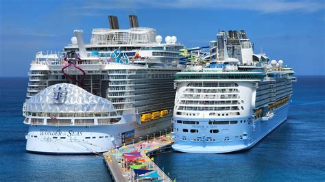 Royal Caribbean Confirms an Even Larger Cruise Ship is Coming