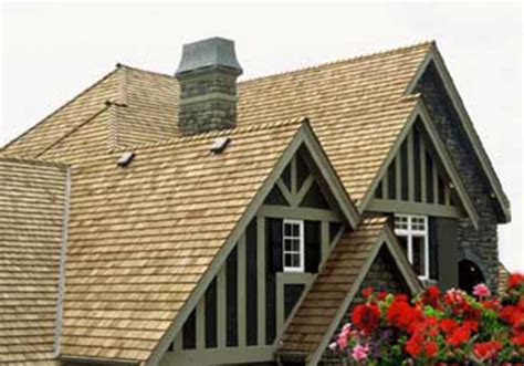 Western Red Cedar Shingles - Coastal Forest Products