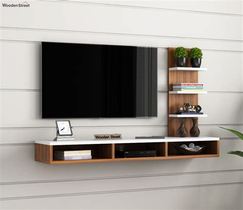 Living Room Tv Wall Units India | Baci Living Room