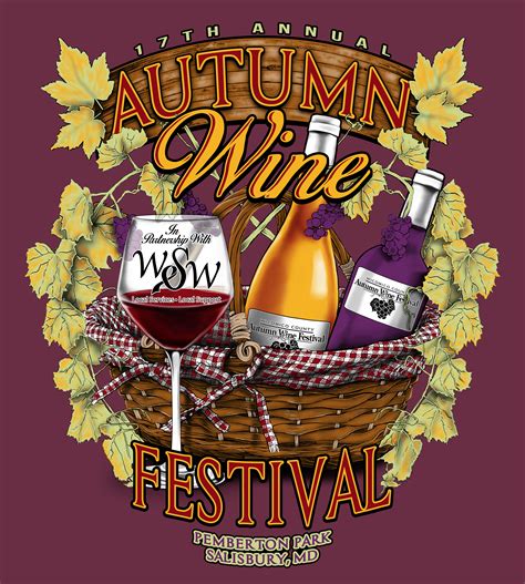 Autumn Wine Festival – DelmarvaLife