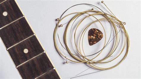 How to Choose the Right Acoustic Guitar Strings - Adorama