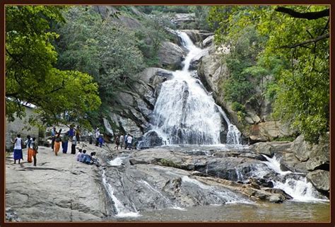 Valparai - Monkey Falls | Beautiful waterfalls in the forest… | Flickr