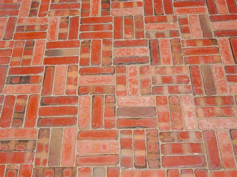 McNear Thin Brick Veneer Pavers