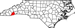 Transylvania County, North Carolina - Wikipedia