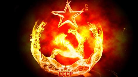 Soviet Union Flag Wallpapers - Wallpaper Cave