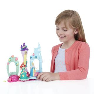 Play-Doh Royal Palace Featuring Disney Princess - Top Toys Reviews