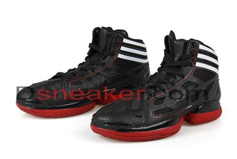 Derrick Rose Adidas Shoes: jamelucy: Galleries: Digital Photography Review : Digital Photography ...