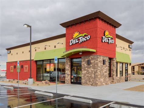 Del Taco Menu Along With Price and Hours | Menu and Prices