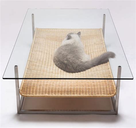 21 Creative Furniture Design Ideas For Pets | DeMilked