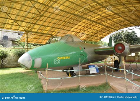 HAL Heritage Centre and Aerospace Museum, Bangalore, Karnataka, Editorial Photo - Image of ...