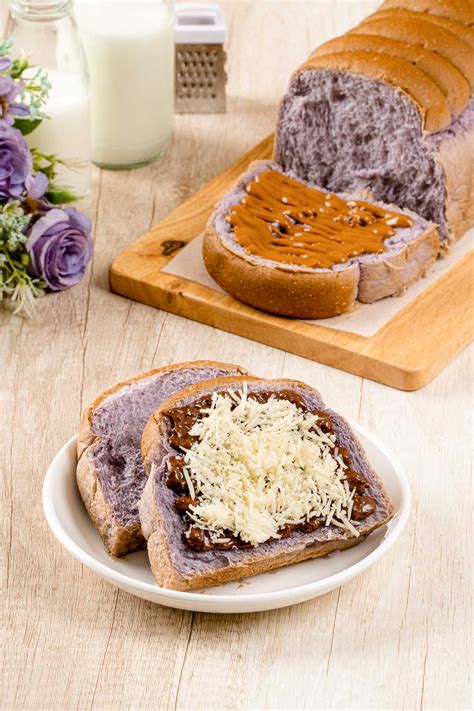 Easy & comforting roti bakar (Indonesian toasted bread) recipe