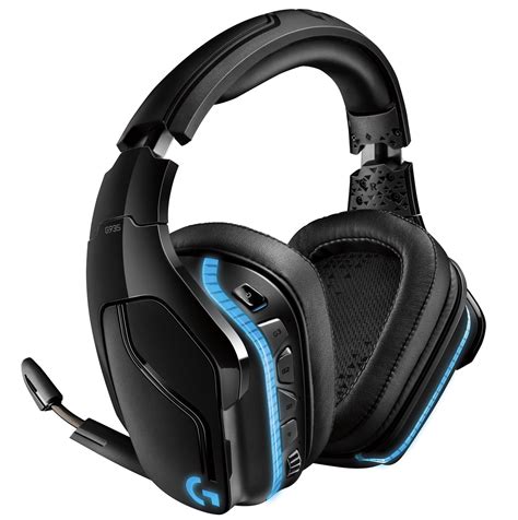 Logitech's G series has a new gaming headset for everybody | Windows ...