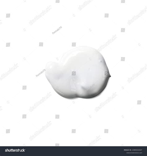 Isolated White Paint Splash Your Asset Stock Photo 2395531427 | Shutterstock