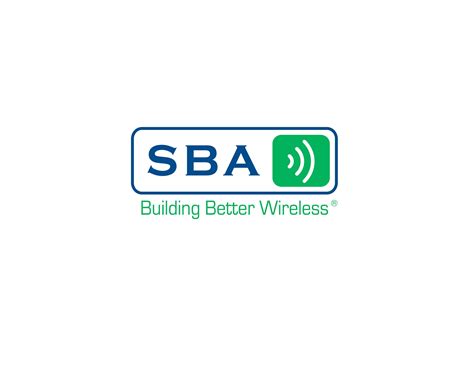 SBA Logo - LogoDix