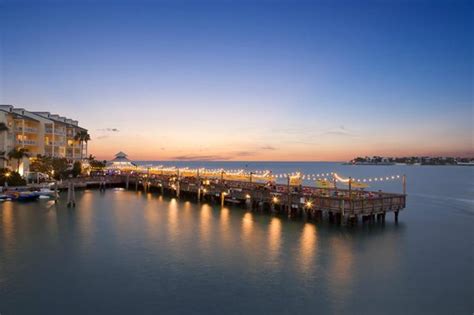 Sunset worthy - Review of Sunset Pier, Key West, FL - Tripadvisor