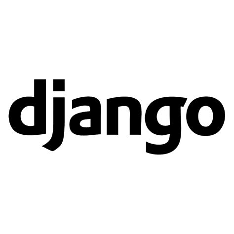 Django Logo - PNG Logo Vector Brand Downloads (SVG, EPS)