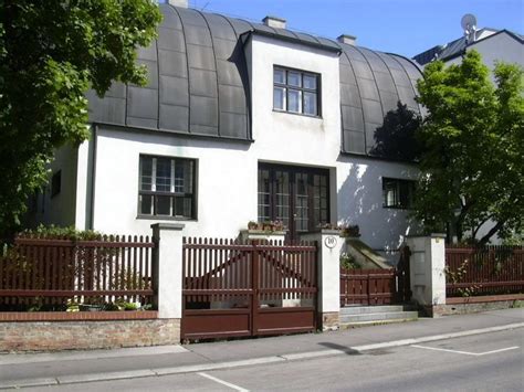 Adolf Loos Architecture