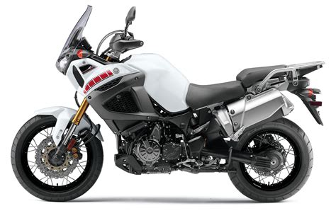 YAMAHA XT 1200Z Super Tenere (2012-2013) Specs, Performance & Photos ...