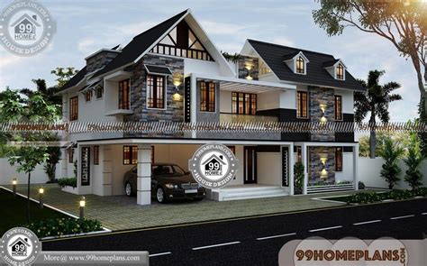 5 Bedroom House Plans Modern | www.resnooze.com