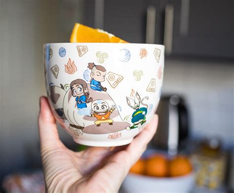 BELIEVE IT!- New Anime Ramen Bowls Make Dinnertime Fun Again