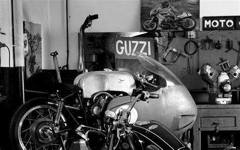 moto-magazine: Wallpaper Moto Guzzi